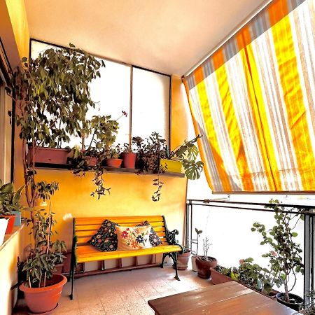 4321 B&B Stazione Trastevere Řím Exteriér fotografie