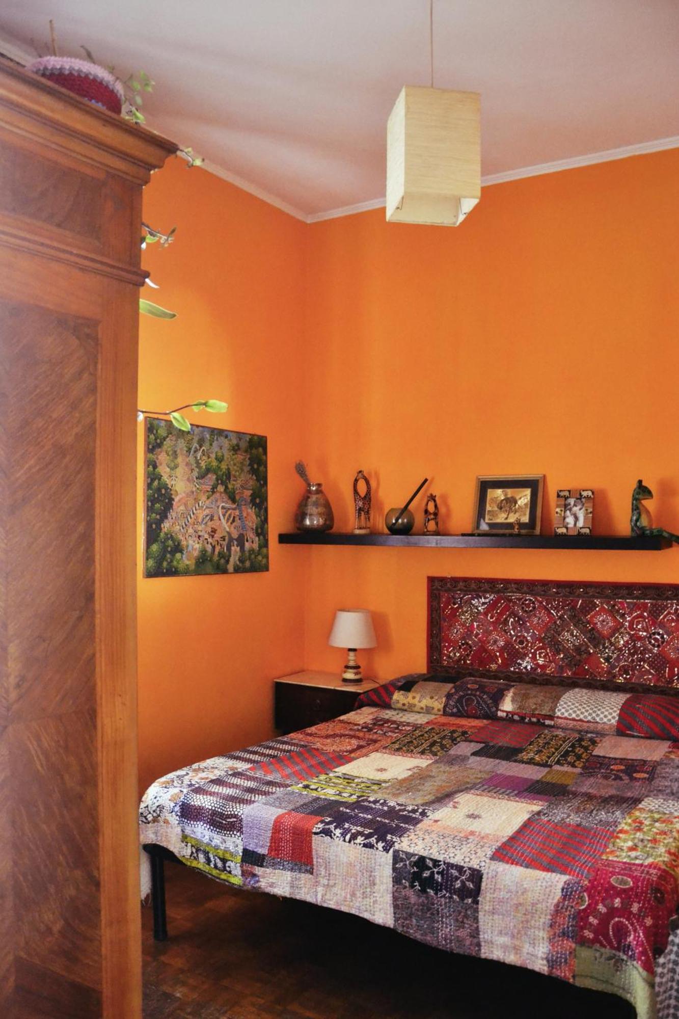 4321 B&B Stazione Trastevere Řím Exteriér fotografie