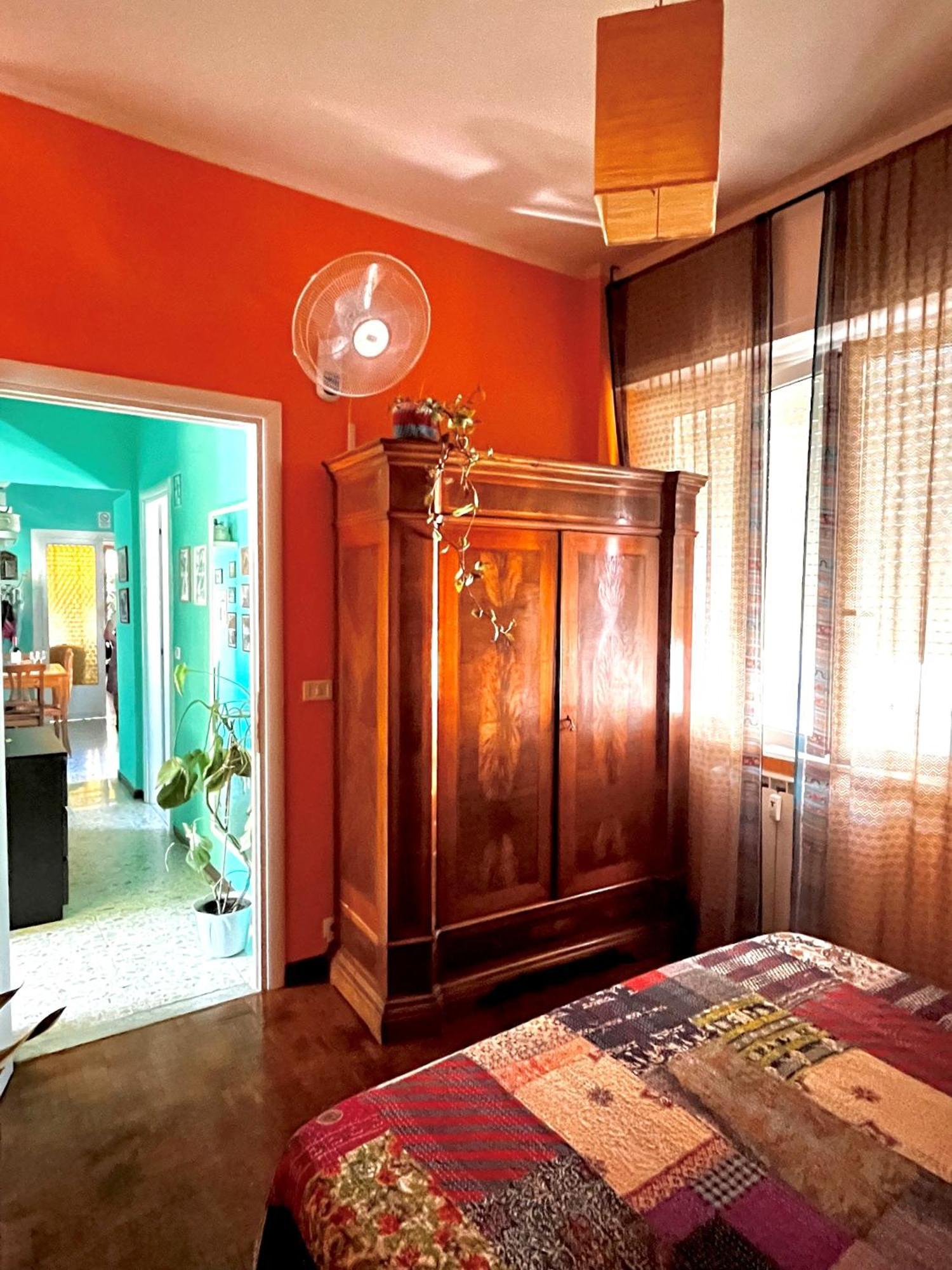 4321 B&B Stazione Trastevere Řím Exteriér fotografie